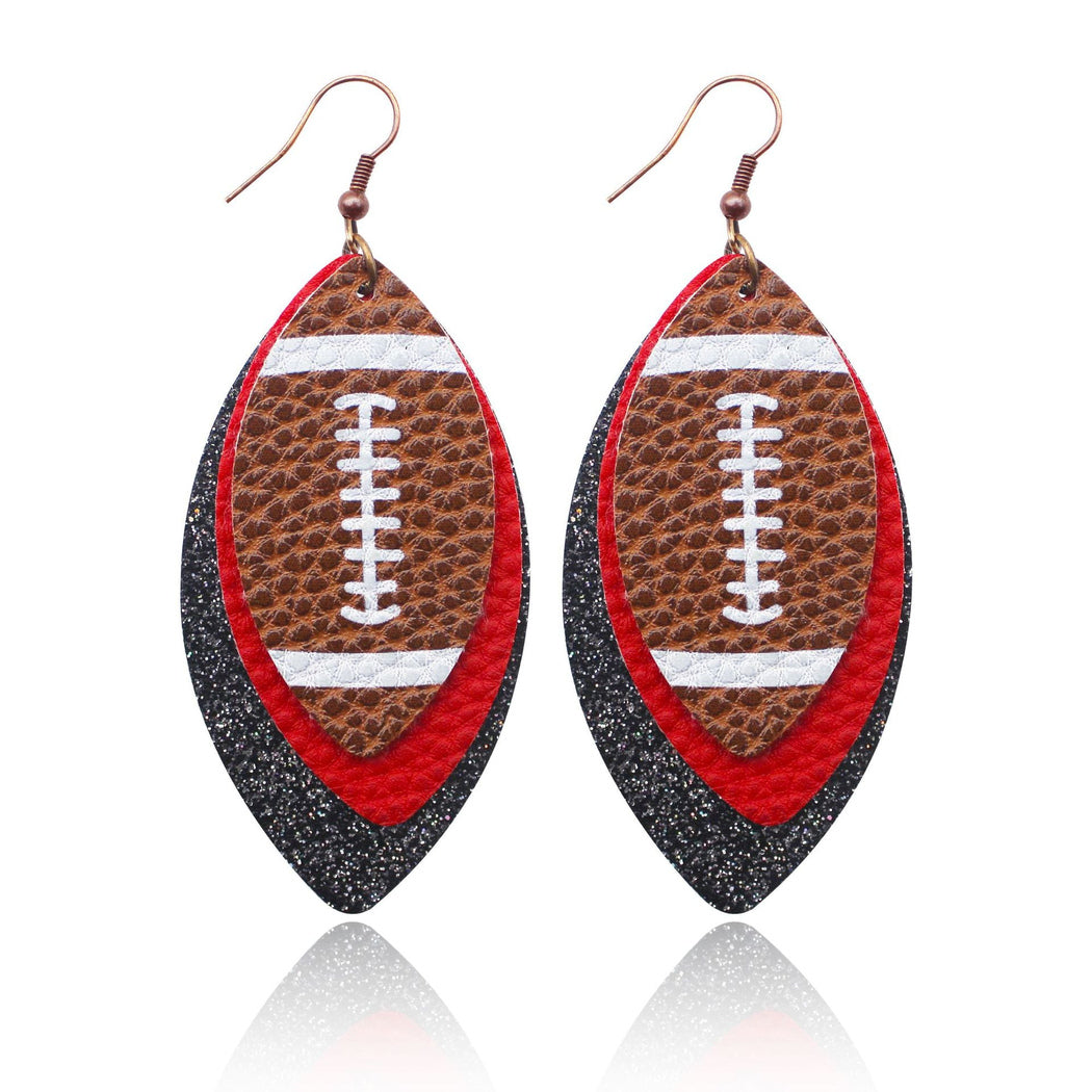 Single-variant view of earrings
