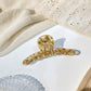 Single-variant view of hair clip