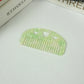 Single-variant view of hair comb