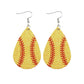 Single-variant view of earrings