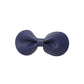 Beau - Solid Bow Elongated Barrette | retained single-variant image | source 10