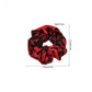 Gifty - Fashionable Leopard Print Scrunchie