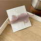 Beau - Cute Kitten Claw Clip