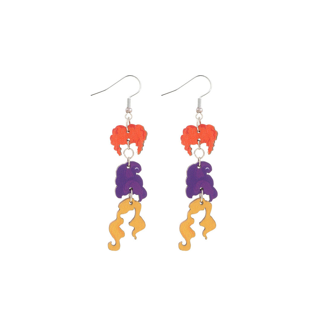 Product image - WitchSistrs