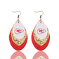 Single-variant view of earrings
