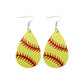 Single-variant view of earrings