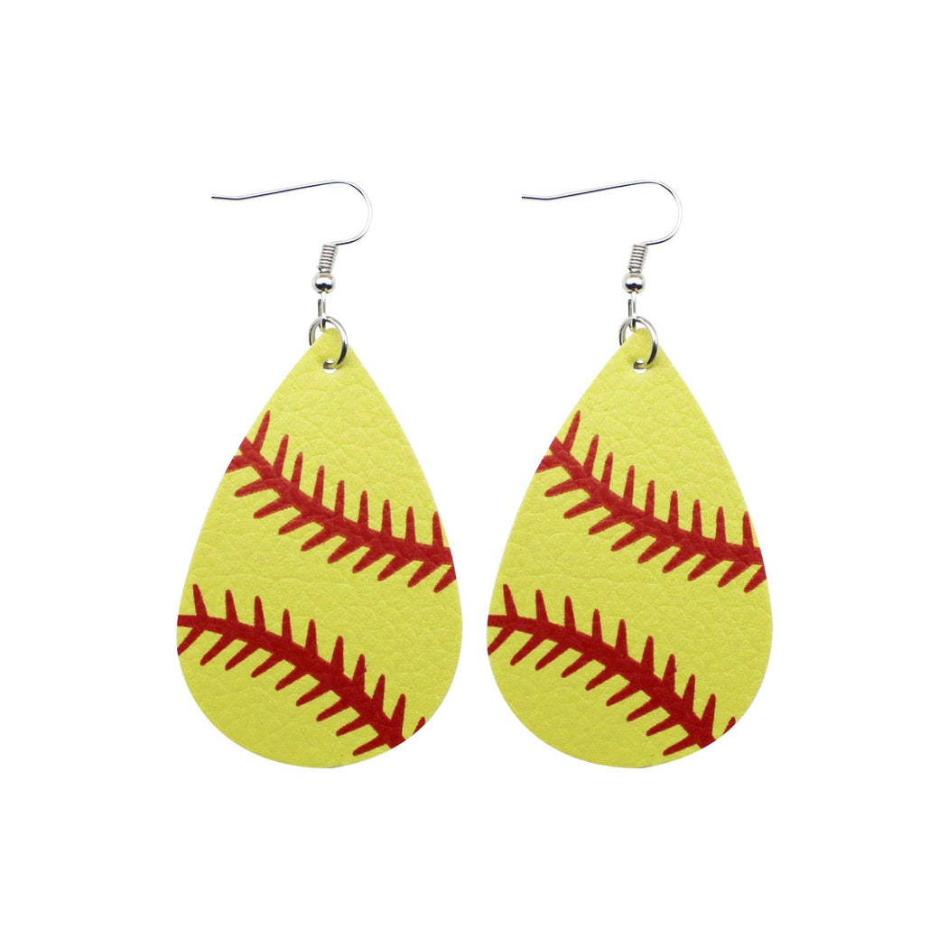 Single-variant view of earrings