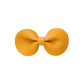 Beau - Solid Bow Elongated Barrette | retained single-variant image | source 11