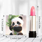 Mirroray - Cute Panda Portable Folding Makeup Mirror