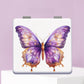 Mirroray - Portable Printed Folding Desktop Makeup Mirror
