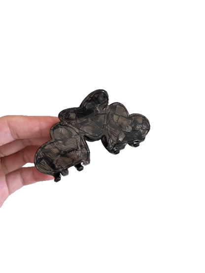 Beau - Sweet Heart-Shaped Cloud Clip
