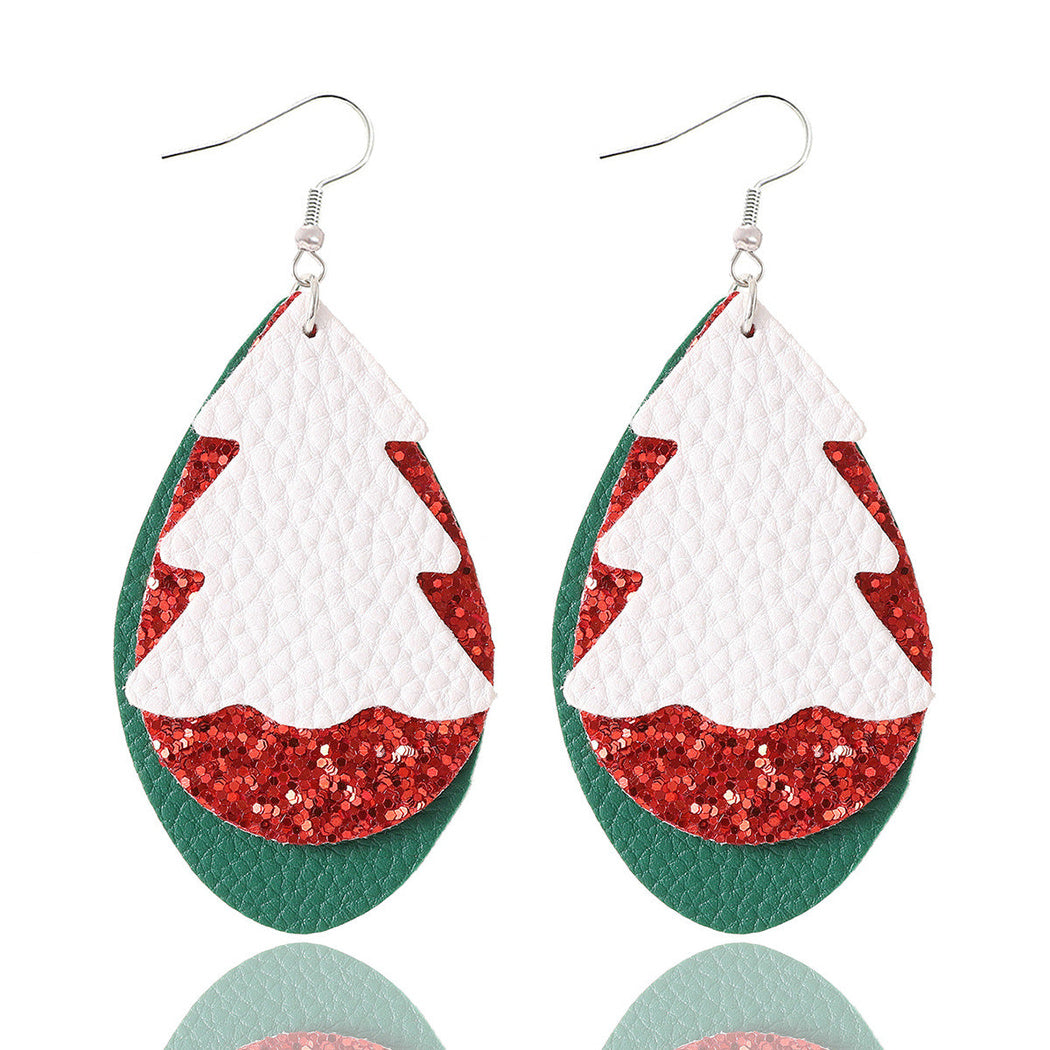 Product image - RedGreen
