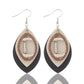 Single-variant view of earrings