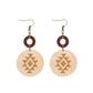Single-variant view of earrings