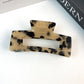 Single-variant view of hair clip