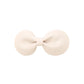 Beau - Solid Bow Elongated Barrette | retained single-variant image | source 12