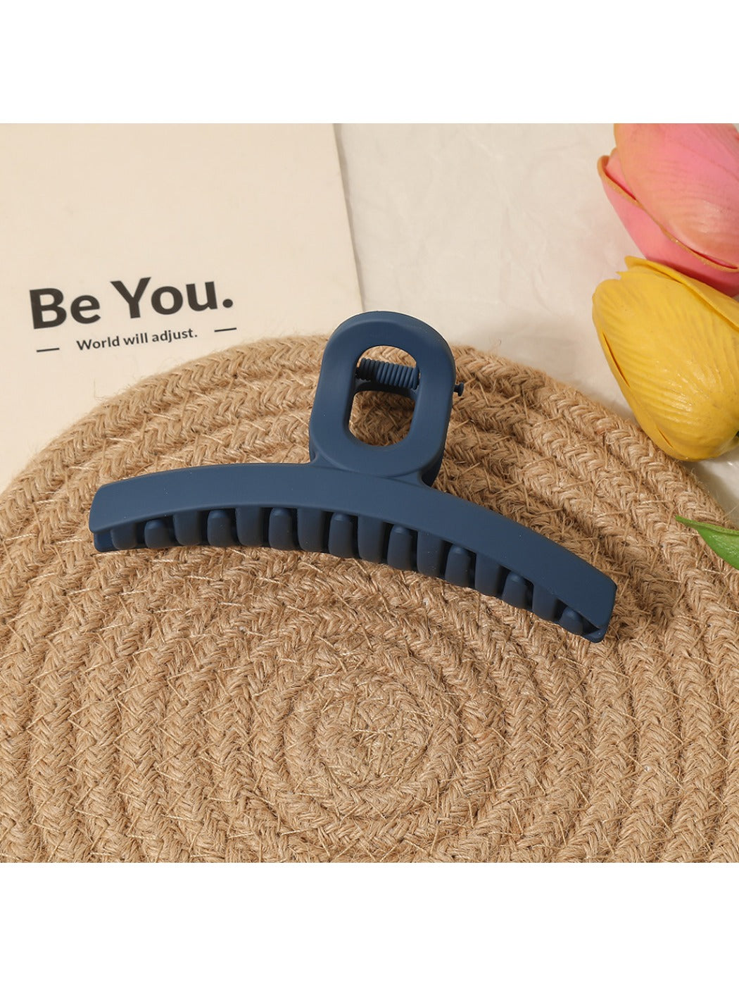 Beau - Elegant Premium Claw Clip
