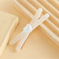 Beau - Chic Crisscross Hair Clip