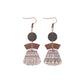Single-variant view of earrings