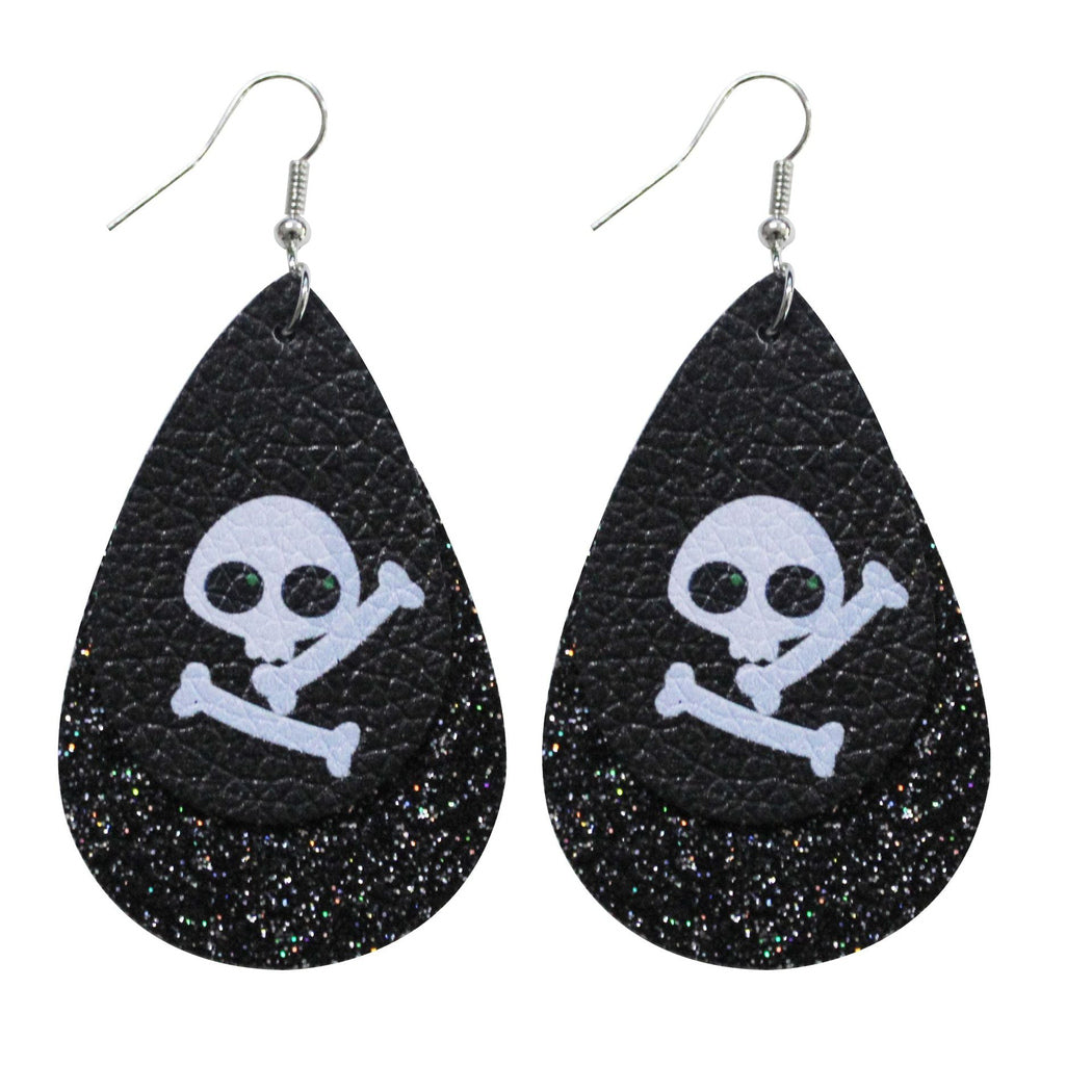 Single-variant view of earrings