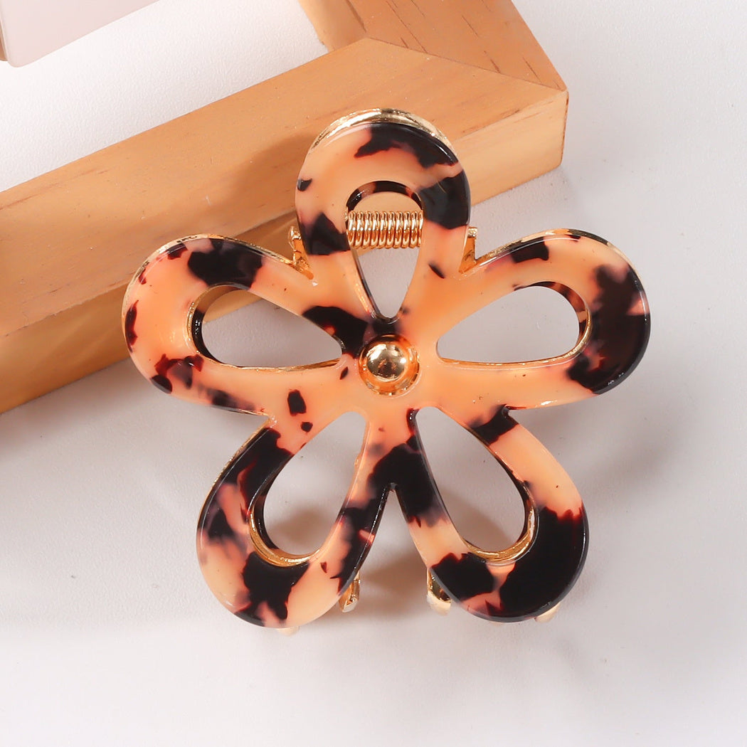 Product image - PeachBlack