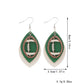 Single-variant view of earrings