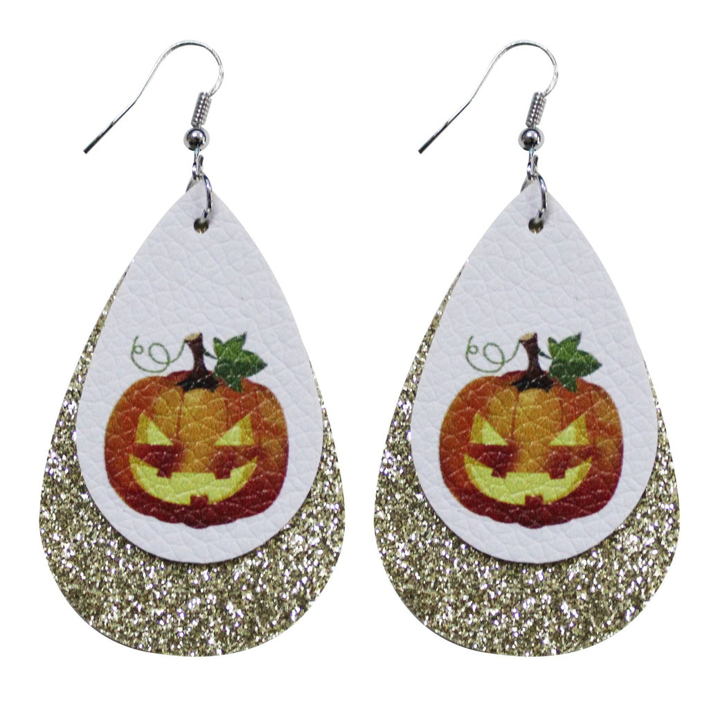 Single-variant view of earrings