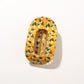 Beau - Fashion Oval Hair Clip