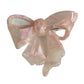 Beau - Bow-Shaped Hair Clip