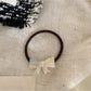 Gifty - Elegant Bow Hair Tie