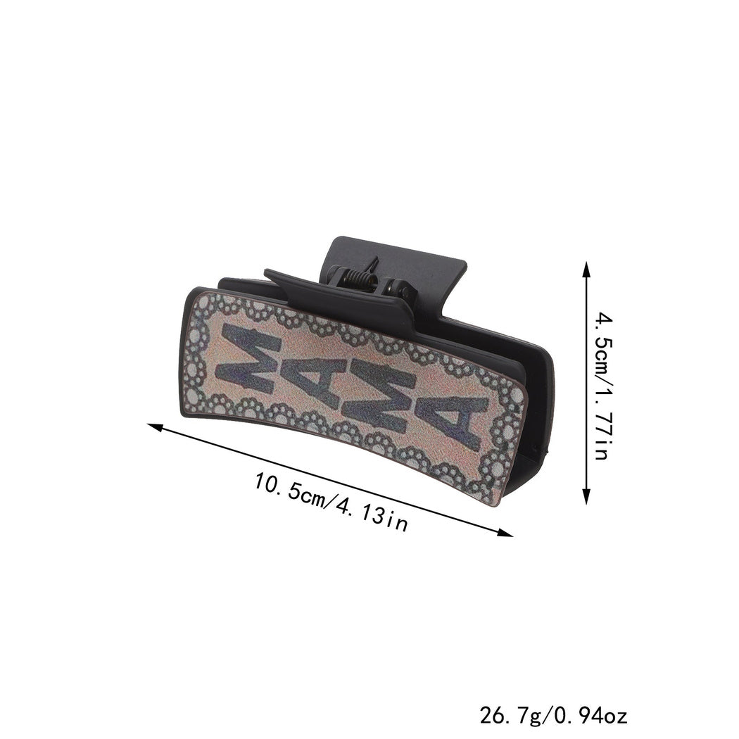 Product image - MamaBrown
