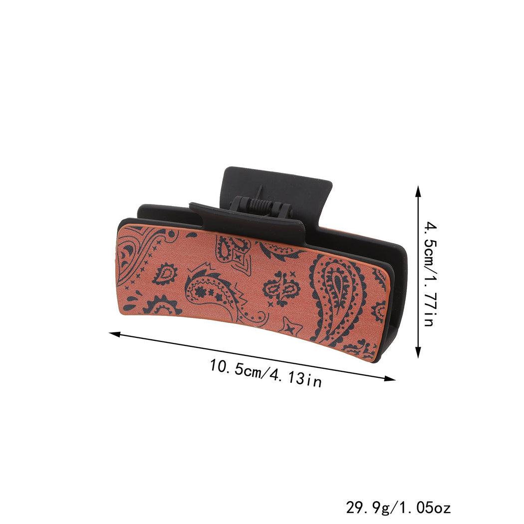 Product image - Paisley
