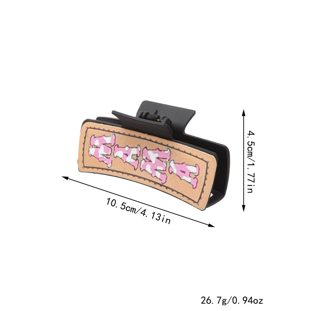 Product image - WhiteFloral