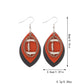 Single-variant view of earrings