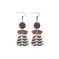 Single-variant view of earrings