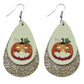Single-variant view of earrings