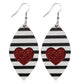 Single-variant view of earrings