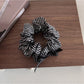 Gifty - Sweet Bow Hair Scrunchie