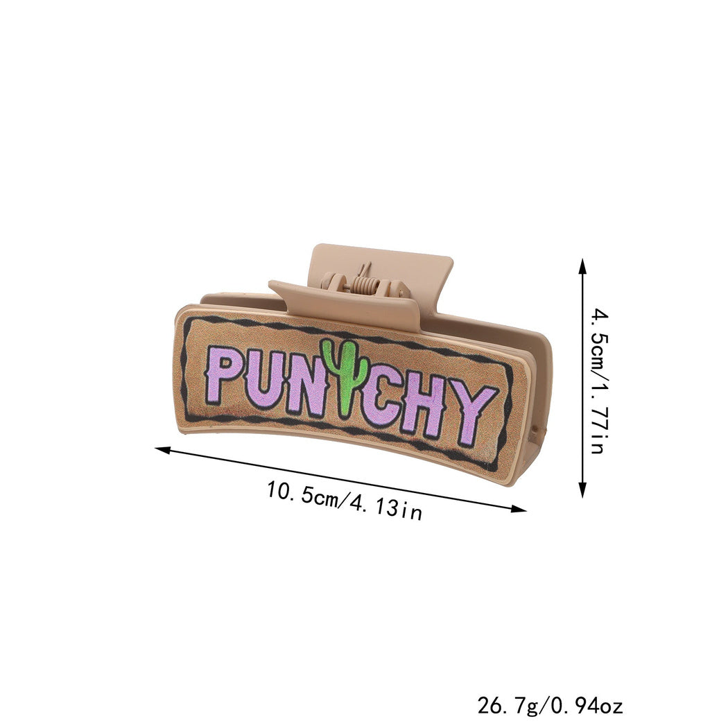 Product image - Punchy