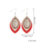 Single-variant view of earrings