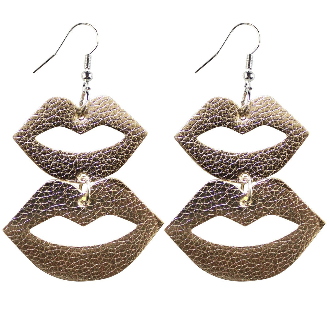 Single-variant view of earrings