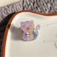 Beau - Cute Cat Hair Clips