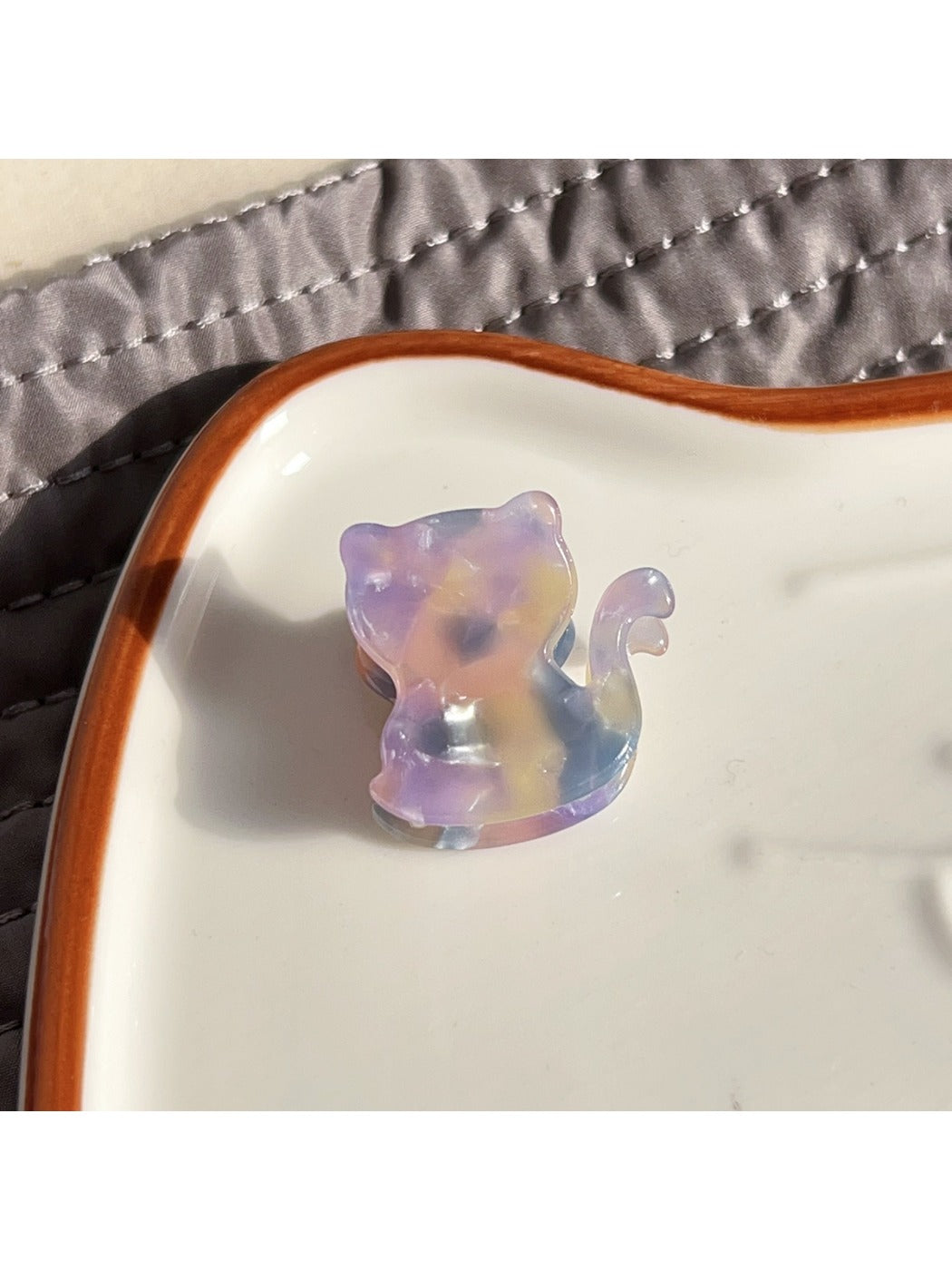 Beau - Cute Cat Hair Clips
