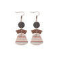Single-variant view of earrings