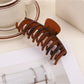 Beau - Artistic Retro Classic Hair Clip
