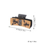 Product image - FloralBlack