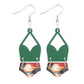 Single-variant view of earrings