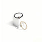 Gifty - Minimalist Star-Shaped Hair Tie