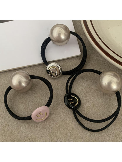 Gifty - Minimalist Premium Hair Tie