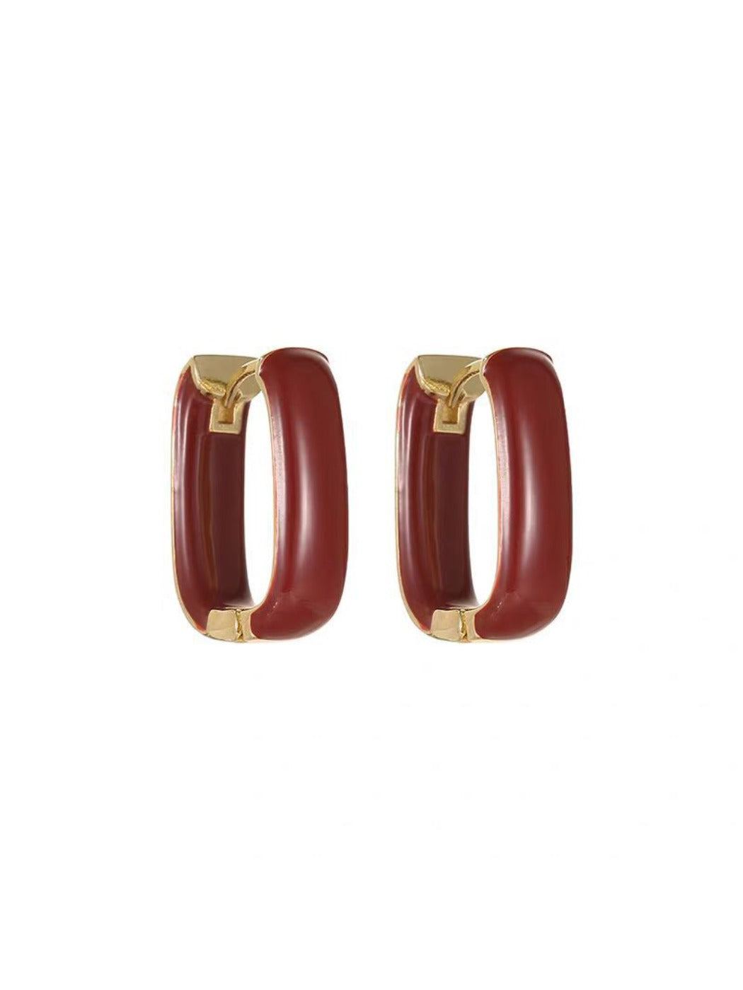 Earedge - U-Shaped Ear Cuffs